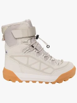 Støvler & Vinterstøvler|VikingFootwear Viking Constrictor Warm SC WP SL Vinterstøvler, Cream