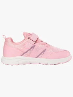 Børn VikingFootwear Sneakers-Viking Dal 1V Sneakers, Light Pink