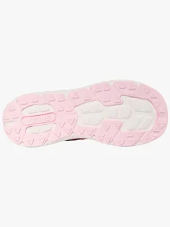 Børn VikingFootwear Sneakers-Viking Dal 1V Sneakers, Light Pink