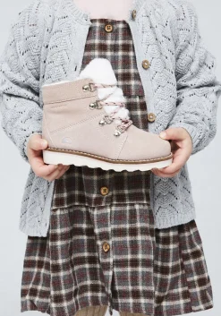 Støvler & Vinterstøvler|VikingFootwear Viking Ebba WP Vinterstøvler, Antiquerose