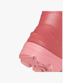 Gummistøvler|VikingFootwear Viking Ecorox 1.0 Forede Gummistøvler, Pink/Light Pink Lyserød
