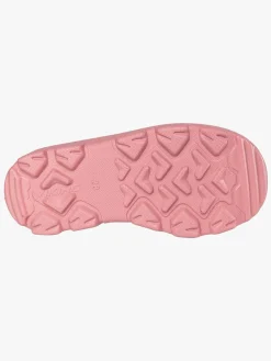 Gummistøvler|VikingFootwear Viking Ecorox 1.0 Forede Gummistøvler, Pink/Light Pink Lyserød