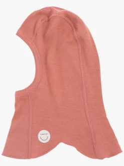 Tilbehør|VikingFootwear Viking Elefanthue Merinomix, Pink Lyserød