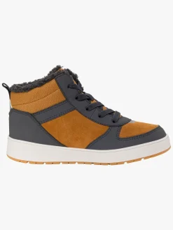 Støvler & Vinterstøvler|VikingFootwear Viking Epic GTX Vinterstøvler, Camel/Charcoal Brun/Orange