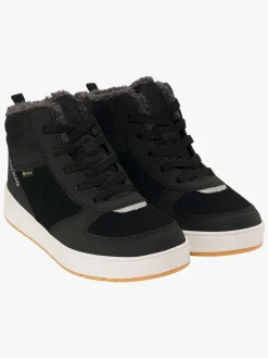 Børn VikingFootwear Støvler & Vinterstøvler-Viking Epic GTX Vinterstøvler, Black