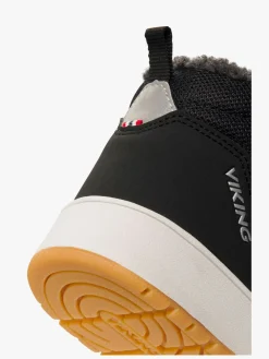 Børn VikingFootwear Støvler & Vinterstøvler-Viking Epic GTX Vinterstøvler, Black