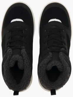 Børn VikingFootwear Støvler & Vinterstøvler-Viking Epic GTX Vinterstøvler, Black