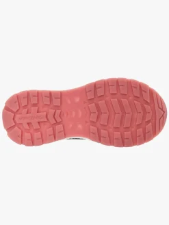 Sneakers|VikingFootwear Viking Equip Glow Warm WP 2V Vinterstøvler, Pink