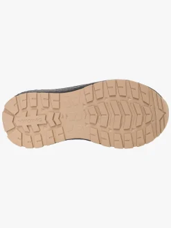 Børn VikingFootwear Støvler & Vinterstøvler-Viking Equip Pull-on WP 1V Vinterstøvler, Olivengrøn