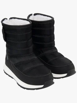 Børn VikingFootwear Støvler & Vinterstøvler-Viking Equip Pull-on WP 1V Vinterstøvler,