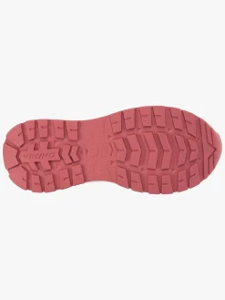 Børn VikingFootwear Støvler & Vinterstøvler-Viking Equip Star 1V WP SL Vinterstøvler, Pink