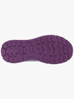 Støvler & Vinterstøvler|VikingFootwear Viking Equip WP 1V Vinterstøvler, Aubergine/Purple Lilla