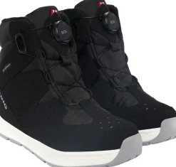 Støvler & Vinterstøvler|VikingFootwear Viking Espo WP BOA Vinterstøvler, Sort