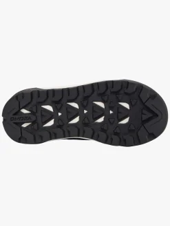 Støvler & Vinterstøvler|VikingFootwear Viking Expower BOA GTX Vinterstøvler, Black Hvid/Sort