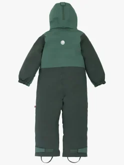 Børn VikingFootwear Flyverdragter-Viking Expower Flyverdragt, Dark Green