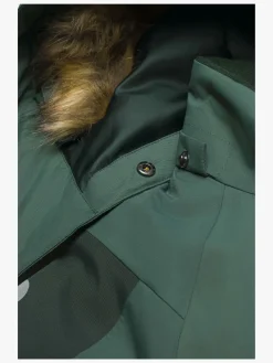 Børn VikingFootwear Flyverdragter-Viking Expower Flyverdragt, Dark Green