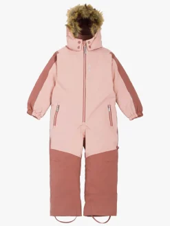 Børn VikingFootwear Flyverdragter-Viking Expower Flyverdragt, Pink