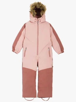 Overtøj|VikingFootwear Viking Expower Flyverdragt, Pink Lyserød