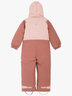 Overtøj|VikingFootwear Viking Expower Flyverdragt, Pink Lyserød