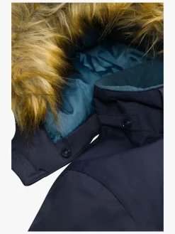 Overtøj|VikingFootwear Viking Expower Flyverdragt, Navy Blå