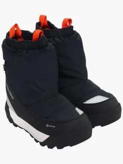 Støvler & Vinterstøvler|VikingFootwear Viking Expower Pull-on GTX Vinterstøvler, Black
