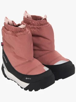 Støvler & Vinterstøvler|VikingFootwear Viking Expower Pull-on GTX Vinterstøvler, Pink