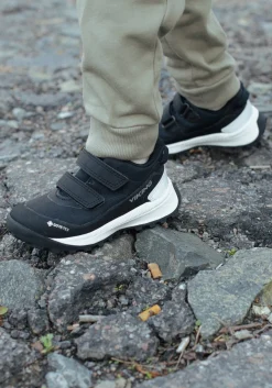 Sneakers|VikingFootwear Viking Expower 2V GTX Sneakers, Black