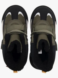 Børn VikingFootwear Støvler & Vinterstøvler-Viking Expower 2V GTX Vinterstøvler, Olive