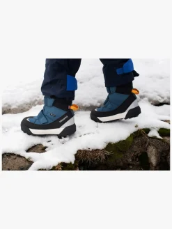 Støvler & Vinterstøvler|VikingFootwear Viking Expower 2V GTX Vinterstøvler, Petrol Blå/Sort
