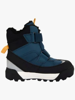 Støvler & Vinterstøvler|VikingFootwear Viking Expower 2V GTX Vinterstøvler, Petrol Blå/Sort