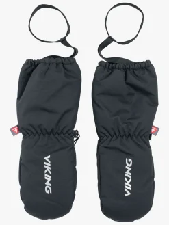 Tilbehør|VikingFootwear Viking Expower Vanter, Black
