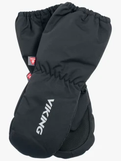 Tilbehør|VikingFootwear Viking Expower Vanter, Black