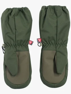 Børn VikingFootwear Tilbehør-Viking Expower Vanter, Olive