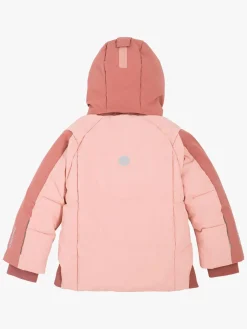 Vintertøj|VikingFootwear Viking Expower Vinterjakke, Pink Lyserød