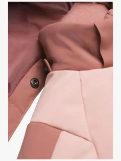 Vintertøj|VikingFootwear Viking Expower Vinterjakke, Pink Lyserød