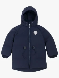 Vintertøj|VikingFootwear Viking Expower Vinterjakke, Navyblå