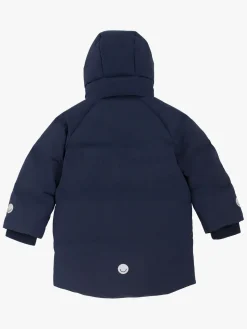 Vintertøj|VikingFootwear Viking Expower Vinterjakke, Navyblå