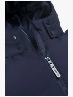 Vintertøj|VikingFootwear Viking Expower Vinterjakke, Navyblå