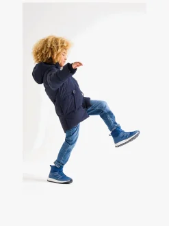 Vintertøj|VikingFootwear Viking Expower Vinterjakke, Navyblå