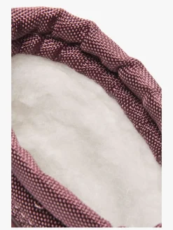 Støvler & Vinterstøvler|VikingFootwear Viking Extreme  Forede Gummistøvler, Pink/Dark Pink Lyserød