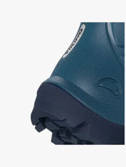 Børn VikingFootwear Støvler & Vinterstøvler-Viking Extreme  Forede Gummistøvler, Petrol