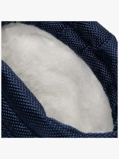 Børn VikingFootwear Støvler & Vinterstøvler-Viking Extreme  Forede Gummistøvler, Petrol