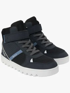 Støvler & Vinterstøvler|VikingFootwear Viking Fleek 1V GTX Vinterstøvler, Black/Charcoal