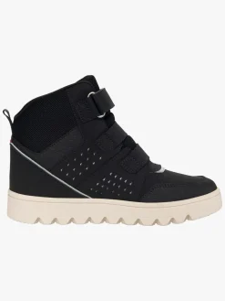 Støvler & Vinterstøvler|VikingFootwear Viking Fleek 3V GTX Vinterstøvler, Black Sort