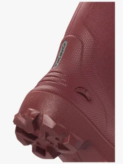 Gummistøvler|VikingFootwear Viking Frost Fighter  Forede Gummistøvler, Dark Pink
