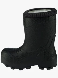 Støvler & Vinterstøvler|VikingFootwear Viking Frost Fighter  Forede Gummistøvler, Black