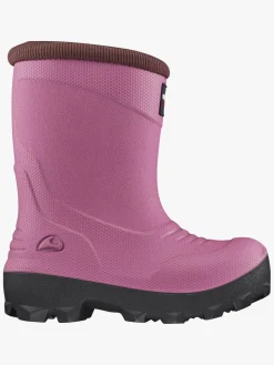 Støvler & Vinterstøvler|VikingFootwear Viking Frost Fighter Vinterstøvler, Violet/Charcoal