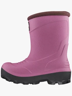 Støvler & Vinterstøvler|VikingFootwear Viking Frost Fighter Vinterstøvler, Violet/Charcoal