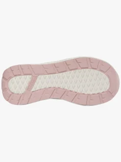 Børn VikingFootwear Sneakers-Viking Fun Glitter 1V GTX Sneakers, Light Pink