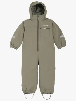 Overtøj|VikingFootwear Viking Fun Skalflyverdragt, Olive
